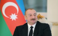 İlham Əliyev nazirləri təsdiq etdi - SON DƏQİQƏ