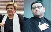 Tənzilə Rüstəmxanlının Hacı Şahinlə bağlı qalmaqallı fikri haqda BƏYANAT