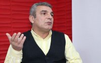 Natiq Cəfərli: “Azərbaycan iqtisadiyyatı artmır, bu, daxildəki məsələlərlə bağlıdır”