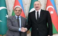 Şərif İlham Əliyevə zəng etdi: Bakıya gələ bilmir!
