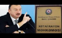 Xətai rayon Məhkəməsinin hakimi Əminə Abbasovanın ədalətsiz qərarı QOHUMLUQ ƏLAQƏLƏRİNİN hüquq üzərindəki 