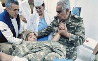 Daşkəsənin Vətən müharibəsindəki SINAĞI - Əhəd Abıyevdən MÜHÜM AÇIQLAMA