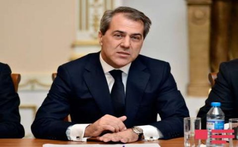 “Azәrbaycanda yәhudilәrә hәmişә qardaşlıq münasibәti olub” - FOTOLAR