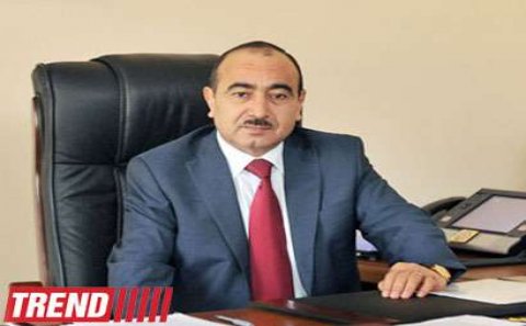 "Milli Atlas Dağlıq Qarabağ münaqişəsinin ədalətli həllinə töhfə verəcək"