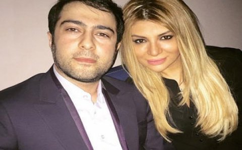 Afaq Gəncəli: "Biz küsülü deyilik"