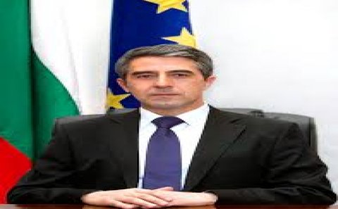 Rosen Plevneliyev Bakıya gəlir