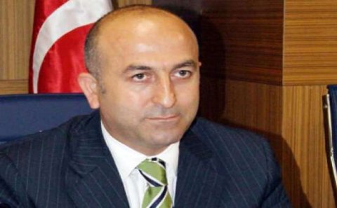 Türkiyənin xarici işlər naziri Bakıya gəlir
