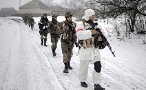 Separatçılara ağır zərbə