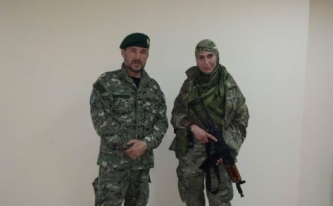 Putinin şəxsi düşməni öldürüldü