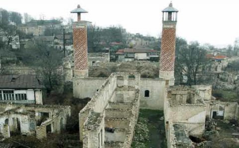 BMT Ermənistanı işğalçı dövlət kimi tanıdı - HESABAT