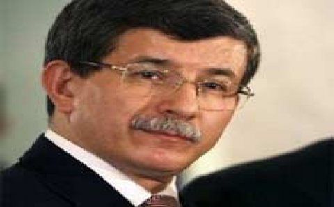 Baş nazir: “İŞİD Türkiyə üçün ciddi təhlükəyə çevrilib”