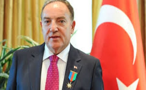 Hulusi Qılıç deputatlığa namizəd oldu-ÖZƏL