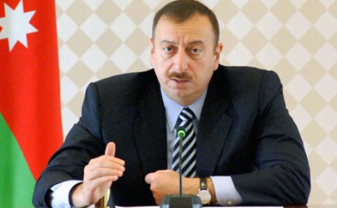 Yeni qurum yaradıldı-Prezidentdən daha bir islahat