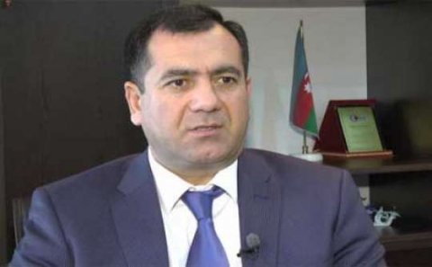 "Azərbaycana qarşı kampaniya aparmaq istəyən qüvvələri seytnota salmalıyıq"