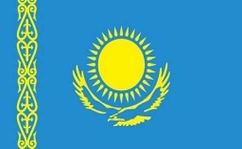 Qazaxıstan latin əlifbasına keçir