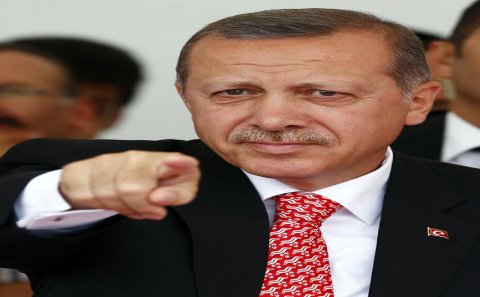 Prezident ilk tvitini atdı