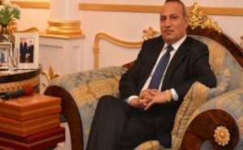 "İlham Əliyevin hakimiyyətə gəlişindən sonra..."-Əli Evsen