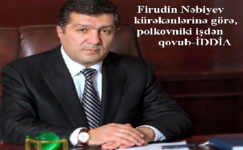 Dövlət Miqrasiya Xidmətində “Naxçıvanlı Soyqırımı”