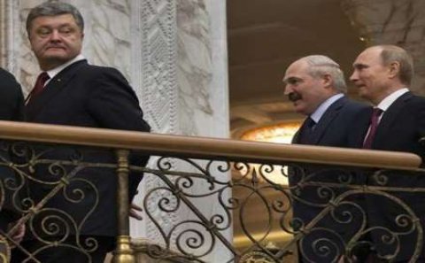 Putin:"Atəşkəs haqqında razılığa gəldik"