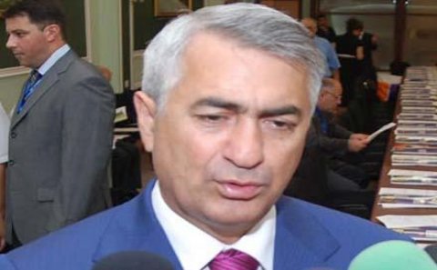 Cavid Qurbanov Ziya Məmmədovla münasibətlərindən DANIŞDI