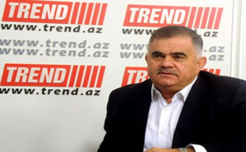 "Qarabağ münaqişəsi donmuş bir haldadır"