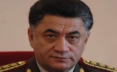 Nazir keçmiş rəis müavinini yenidən polis orqanlarına qaytardı