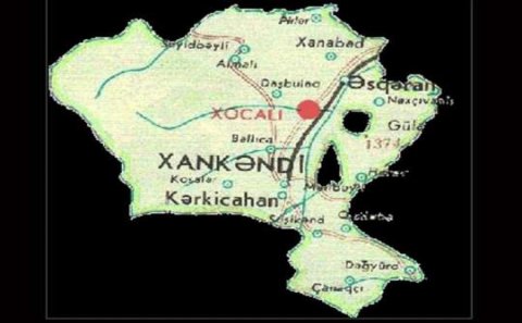 Xankəndində Xocalıdan betər genosid- 3-cü Hissə