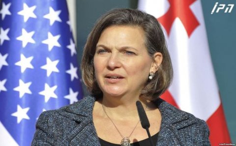 ABŞ rəsmisi: Dilqəm və Şahbaz qaytarılmalıdır