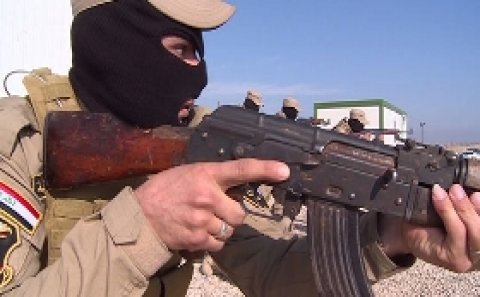 Mosulu geri qaytarmağa hazırlaşırlar