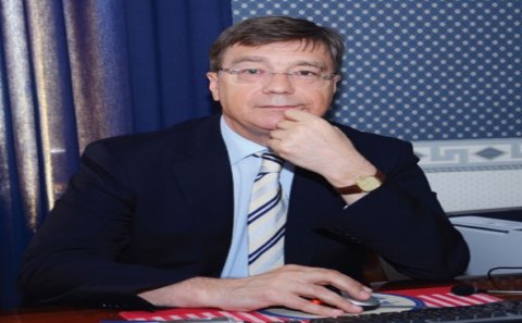 Rusiya ilə Azərbaycan arasında əmtəə dövriyyəsi 4 milyard dollara yaxınlaşır