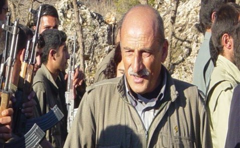 PKK-dan sərt açıqlama: "Silahı yerə qoyan deyilik"