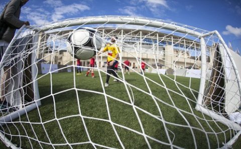 Azərbaycan klubu çempionatdan kənarlaşdırılıb