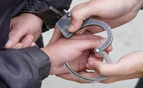 Bakılı 10 kq narkotiklə tutuldu
