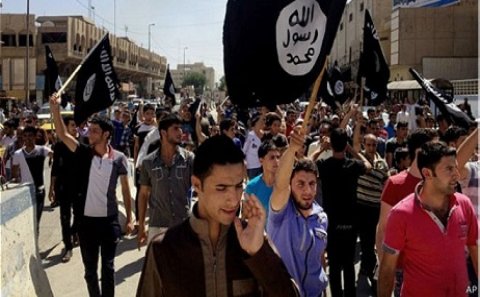 İraq və kürd qüvvələri Mosula hücuma hazırlaşır