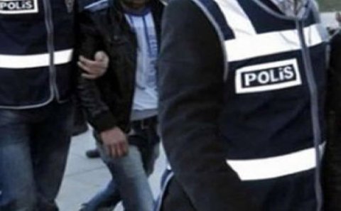 Ankarada Gülən hərəkatının 50-dən çox tərəfdarı saxlanıldı