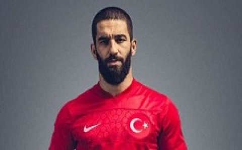 Arda Turan xalqımıza başsağlığı verdi-VİDEO