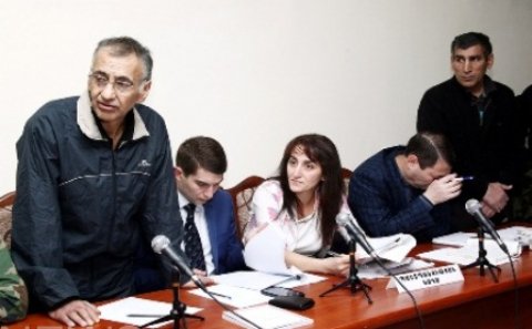 Girovlarımız haqda qərarın veriləcəyi tarix açıqlandı
