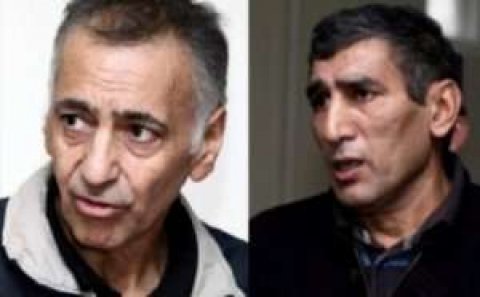 Dilqəm və Şahbazın "apelyasiya məhkəməsi" başladı