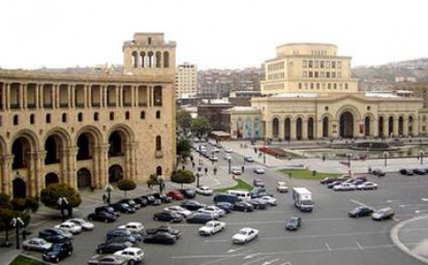 Moskva İrəvanı qazsız qoyur
