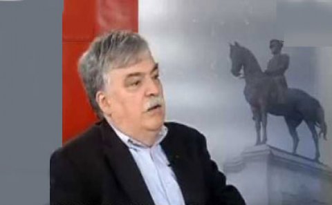 Türkiyədə soyqırımı ermənilər törədib