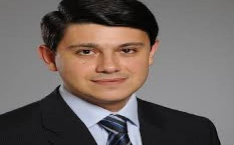 Fuad Muradov “Dünya QHT Günü” Proqramının xoşməramlı səfiri elan olunub