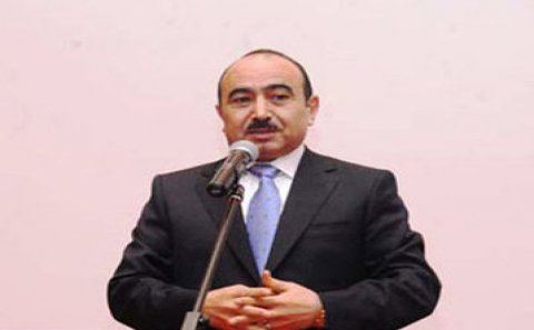Əli Həsənov: "Ermənistan qeyri-konstruktiv mövqeyini, beynəlxalq hüquq normalarına meydan oxumağı davam etdirir"