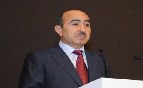 Əli Həsənov qondarma "parlament seçkiləri" ilə bağlı məsələyə mövqeyini açıqladı