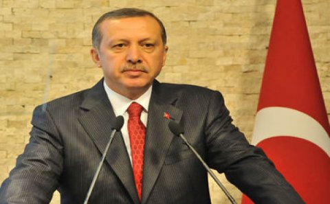 Ərdoğan Ermənistanla sərhədlər barədə qərarını verdi
