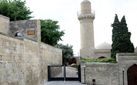 Bakının mərkəzində avtomobillərin hərəkəti 12 gün məhdudlaşdırılacaq