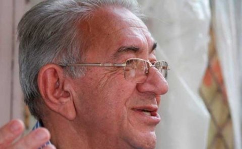 “Putin təhlükəli siyasət aparır” – Vəfa Quluzadə