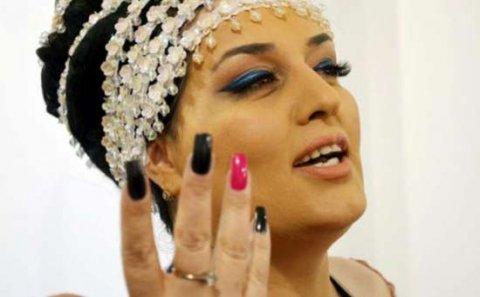 Elza Seyidcahan "Bu şəhərdə"ni məhkəməyə verir