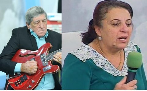 "Qardaşım deyir ki, arvadını boşa"