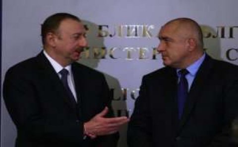 Sensasiya: Əliyev və Borisov “Nabucco”nu diriltməyə qərar verdi