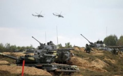 Prezident Rusiyanın hücuma keçdiyini açıqladı